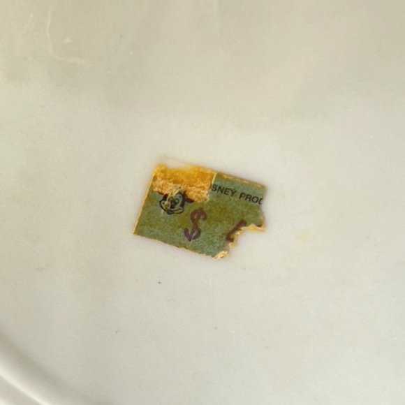 Reutter Porzellan Germany Vintage Porcelain Hand Painted Wine Jug c1887-1947 - Picture 7 of 11